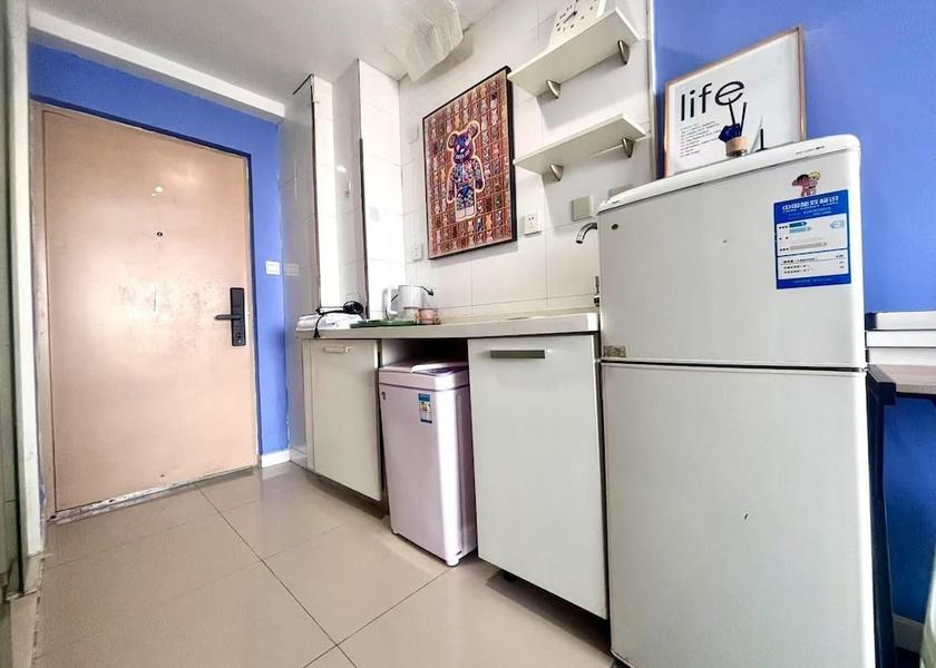 Shandong Qingdao Bathroom