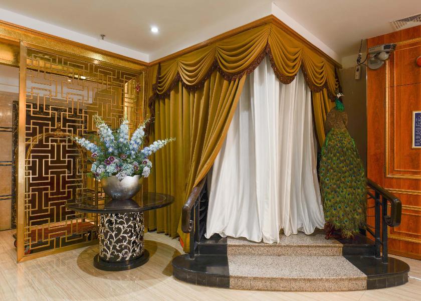 Guangdong Zhongshan Lobby