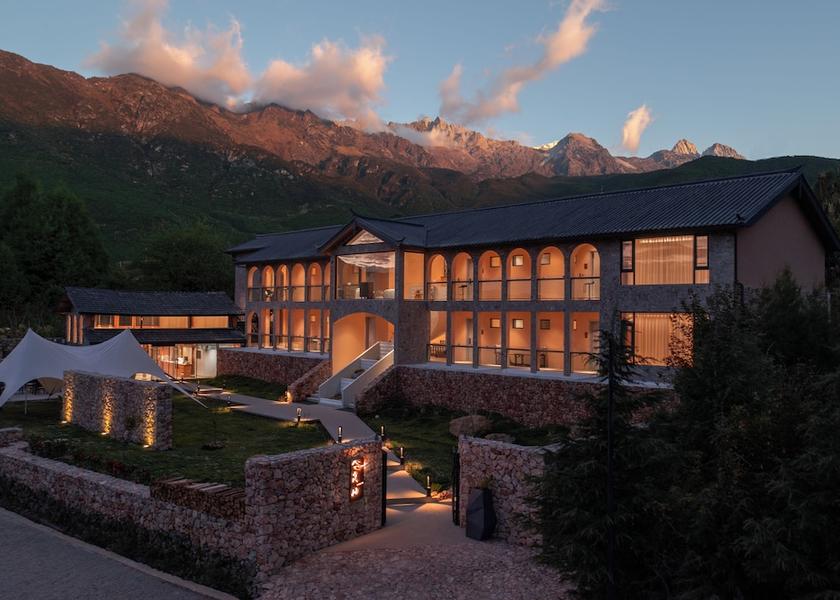 Yunnan Lijiang Primary image