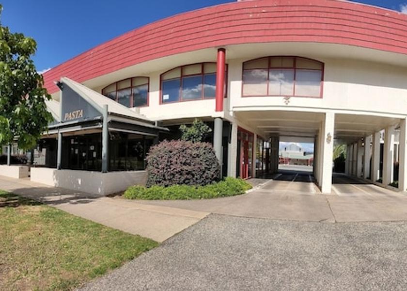 New South Wales Albury Front of property