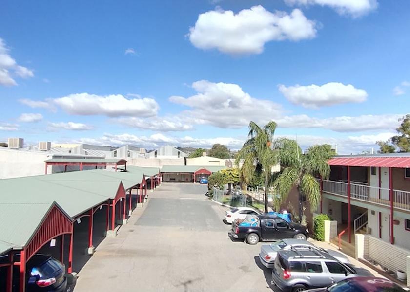 New South Wales Albury Exterior