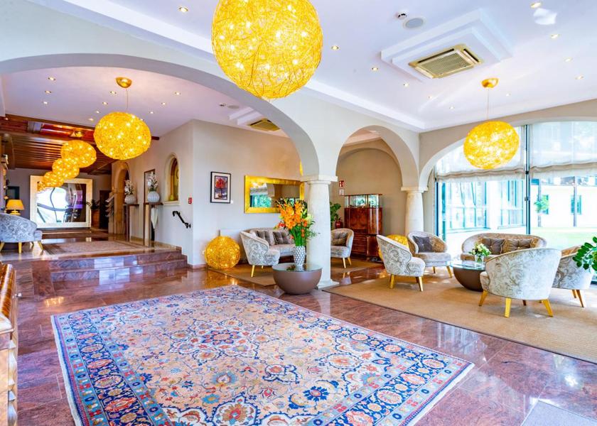 Styria Bad Radkersburg Lobby