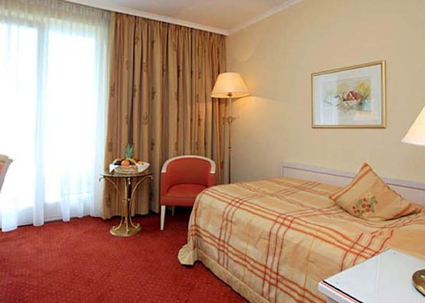 Styria Bad Radkersburg Room