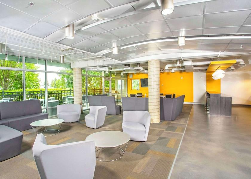 Manitoba Portage La Prairie Lobby