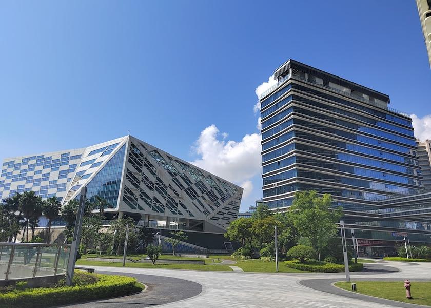 Guangdong Zhuhai Primary image