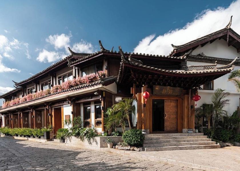 Yunnan Lijiang Primary image