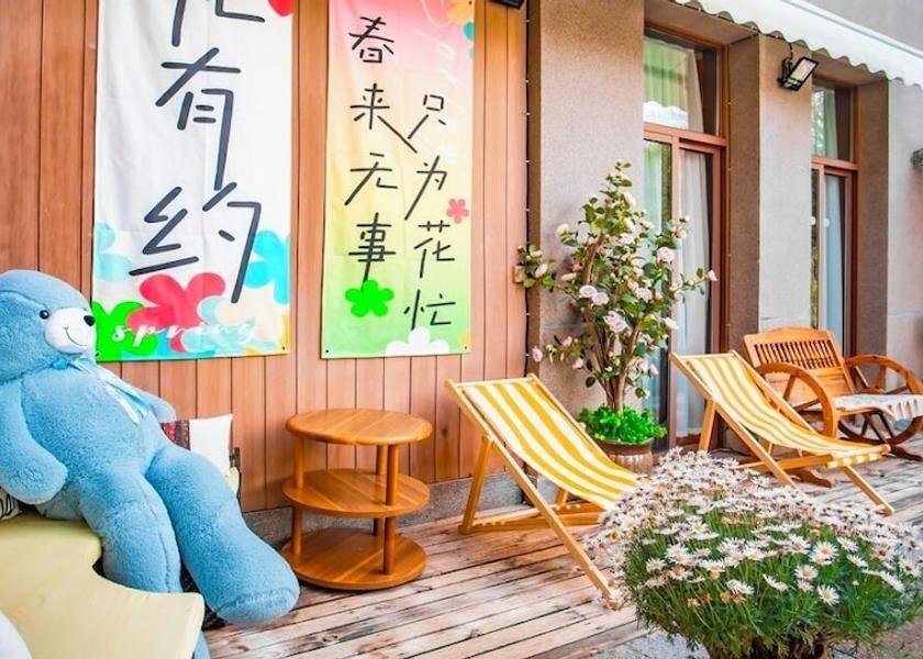 Yunnan Lijiang Primary image