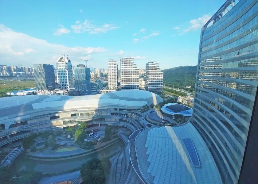 Guangdong Zhuhai Room