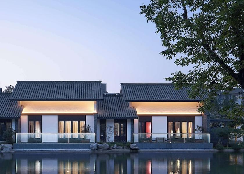Sichuan Deyang Room
