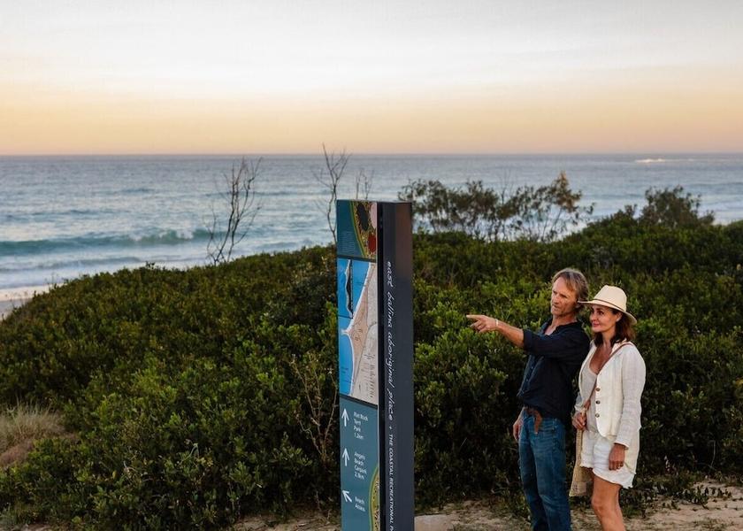 New South Wales Ballina Ecotours