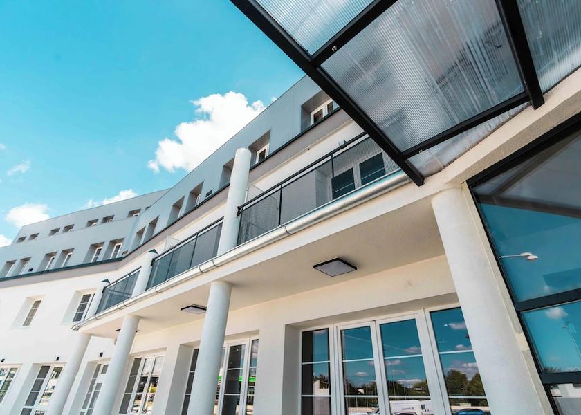 Olomouc (region) Olomouc Exterior Detail