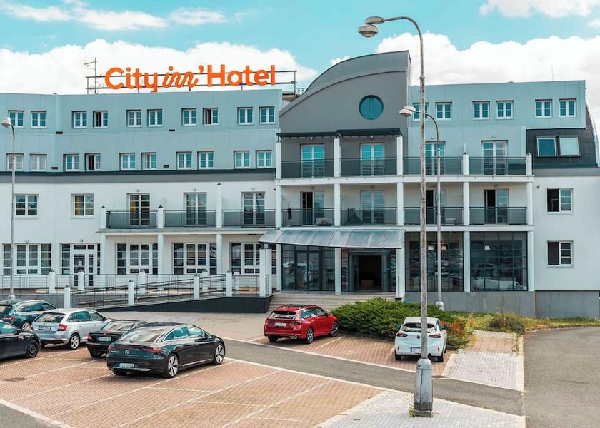 Olomouc (region) Olomouc Exterior Detail