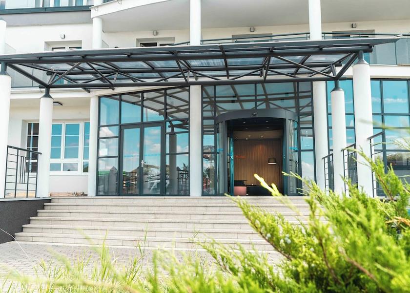 Olomouc (region) Olomouc Exterior Detail