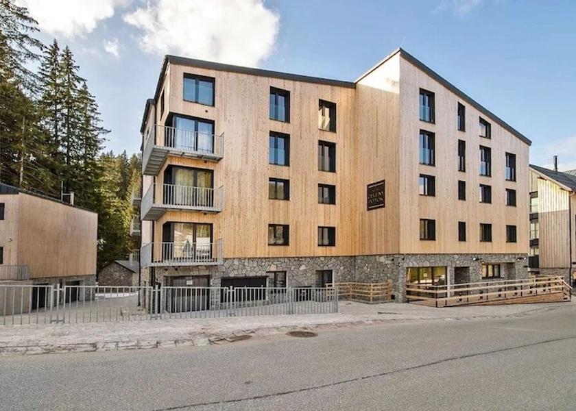 Land View from Property