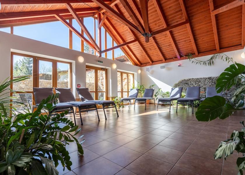 Olomouc (region) Zlaté Hory Spa