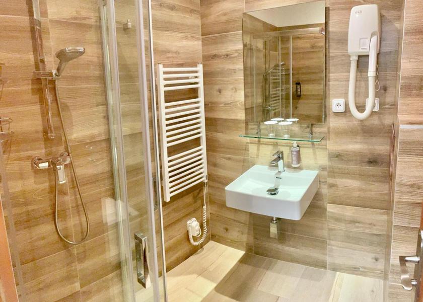 Central Bohemia Region Benesov Standard Double or Twin Room