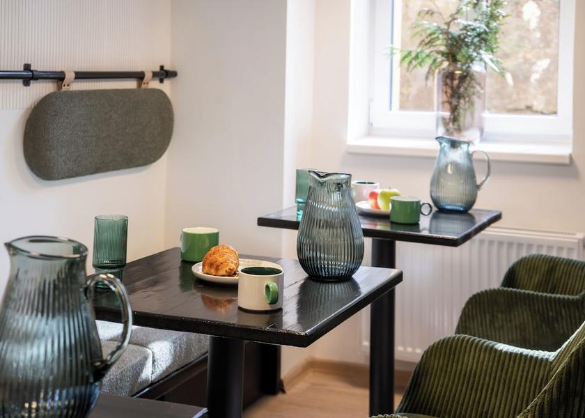 Karlovy Vary (region) Karlovy Vary Breakfast Area