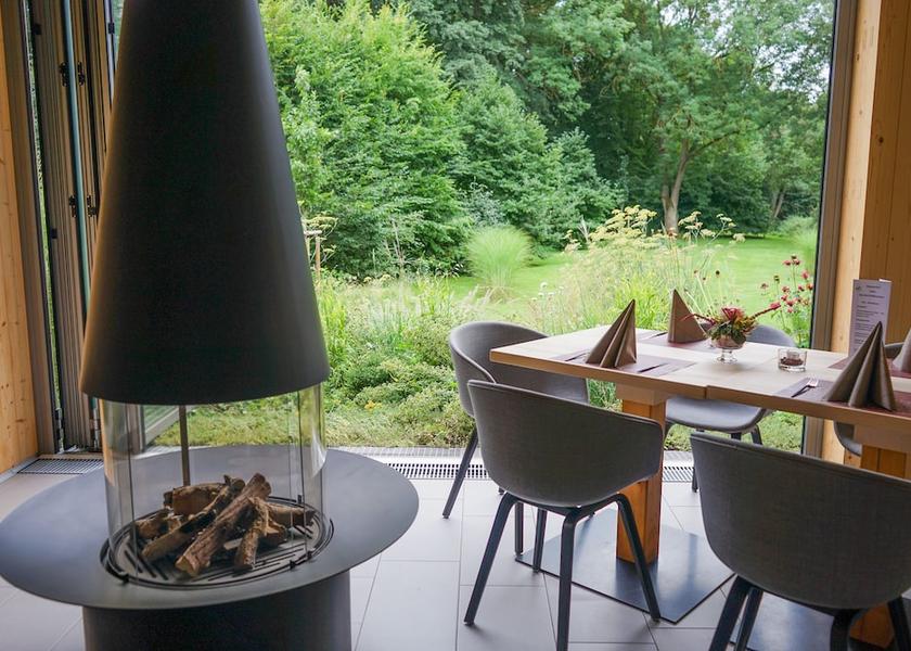 Brandenburg Region Pritzwalk Restaurant