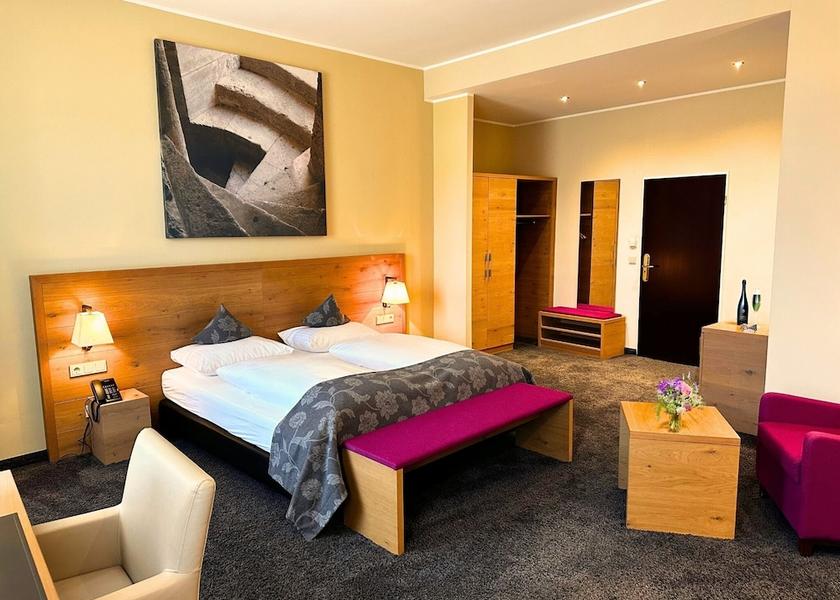 Rhineland-Palatinate Hillesheim Room