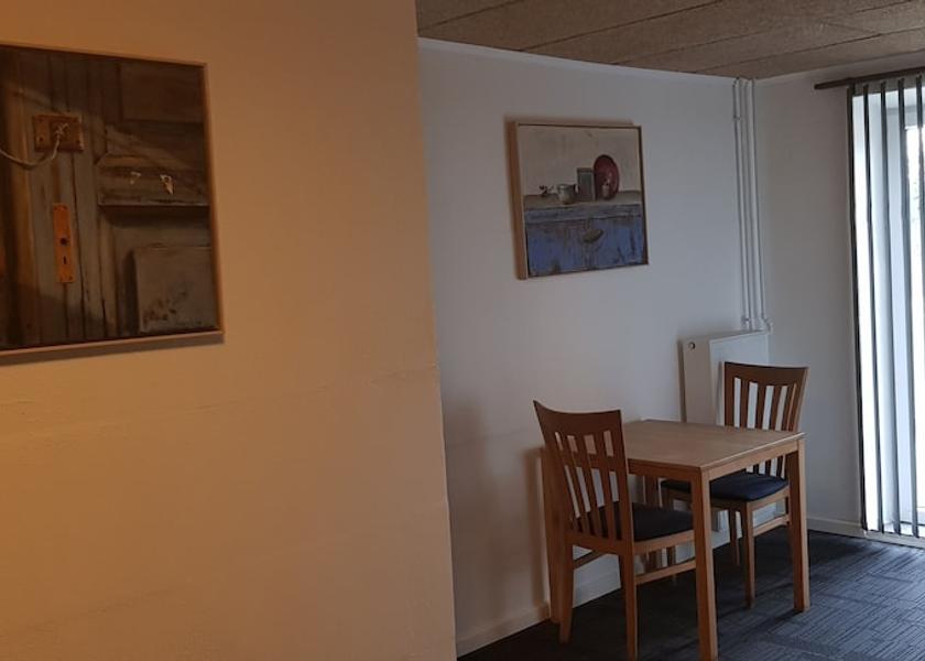 Midtjylland Holstebro Room