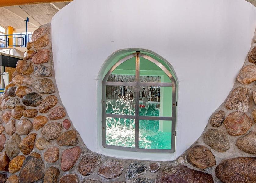 Midtjylland Ringkobing Pool