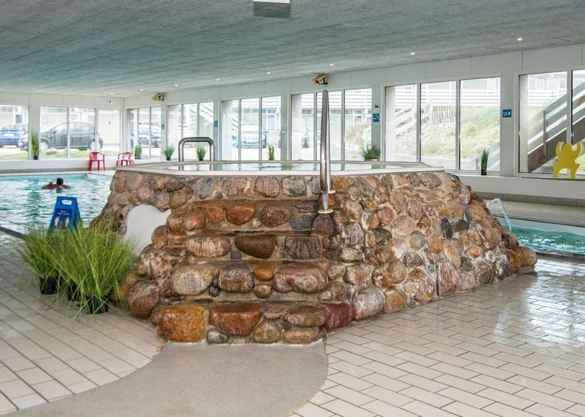 Midtjylland Ringkobing Pool