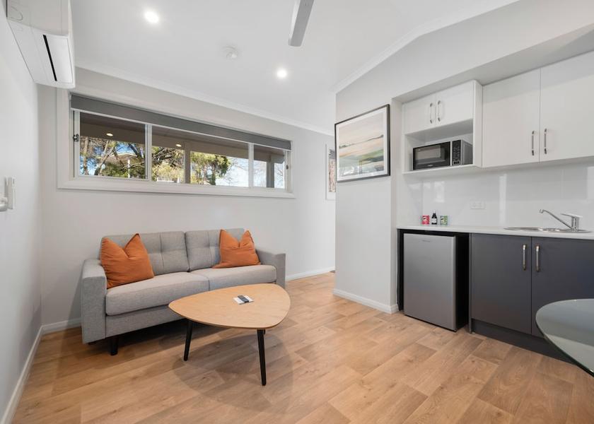 New South Wales Yass Private kitchen