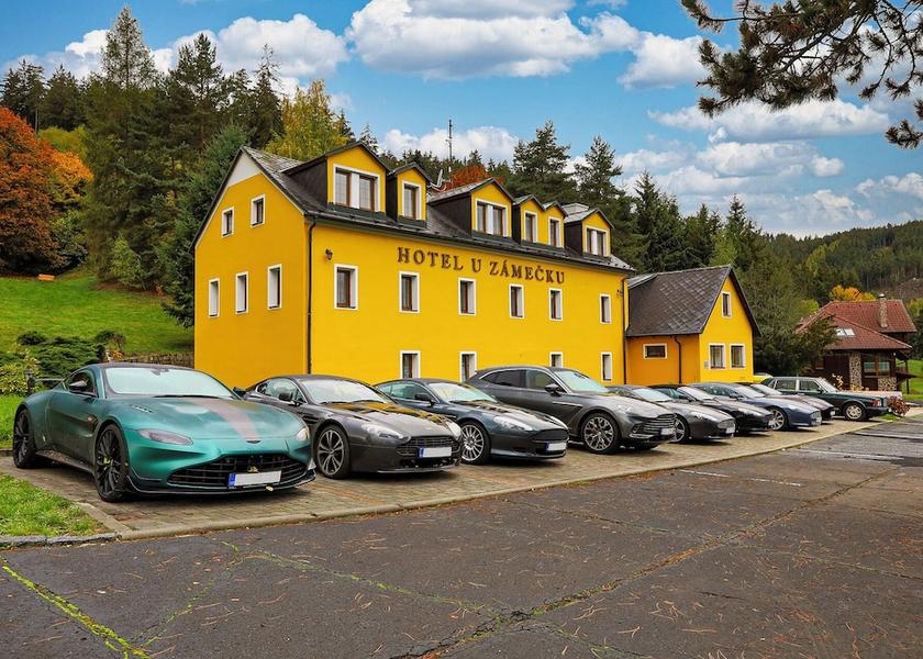 Karlovy Vary (region) Karlovy Vary Primary image