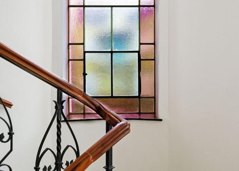 South Moravian (region) Brno Entrance