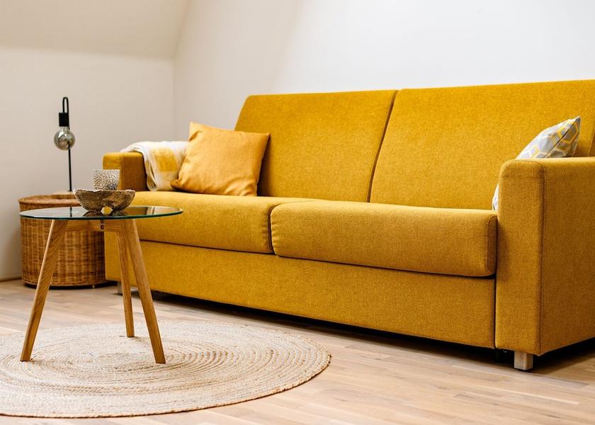 South Moravian (region) Brno Living Area