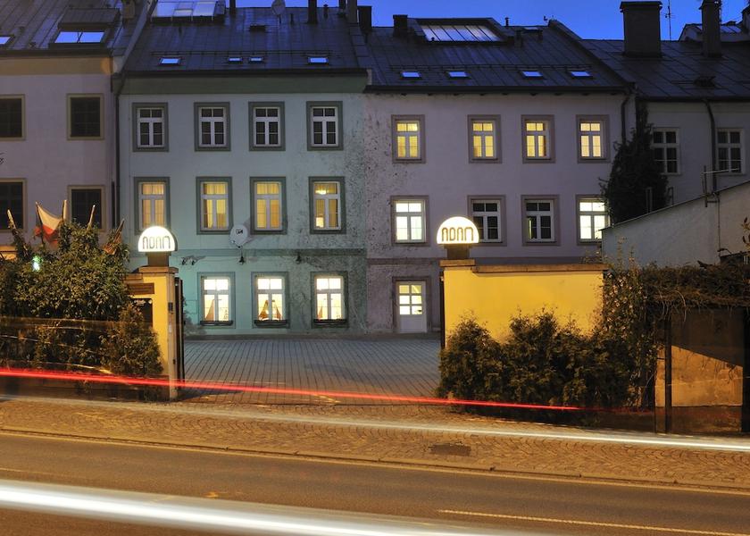 Hradec Kralove (region) Trutnov Facade