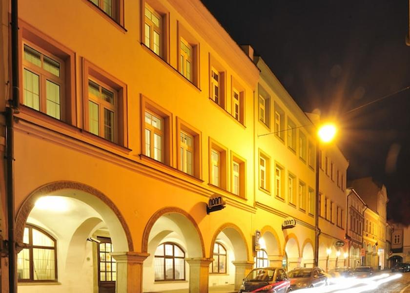 Hradec Kralove (region) Trutnov Exterior Detail