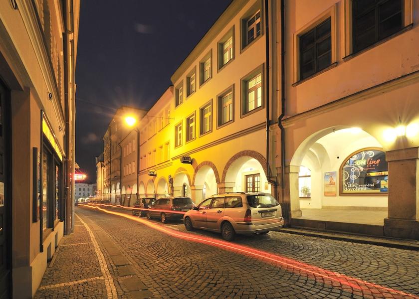 Hradec Kralove (region) Trutnov Facade