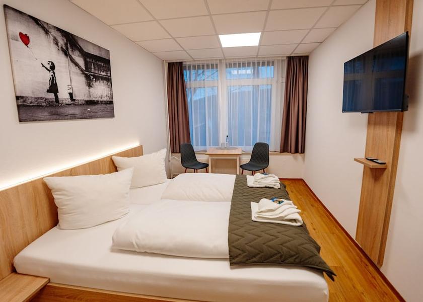 Thuringia Heilbad Heiligenstadt Room
