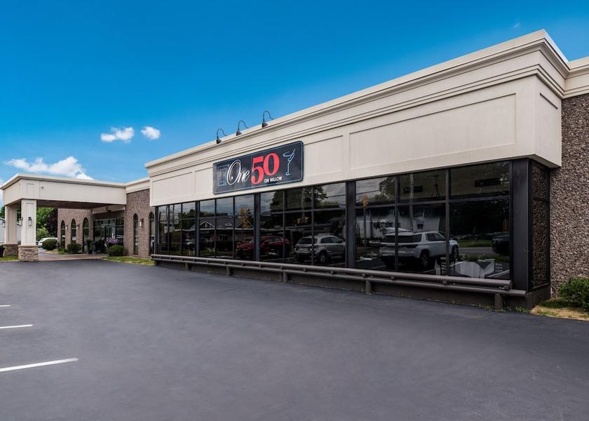 Nova Scotia Truro Restaurant