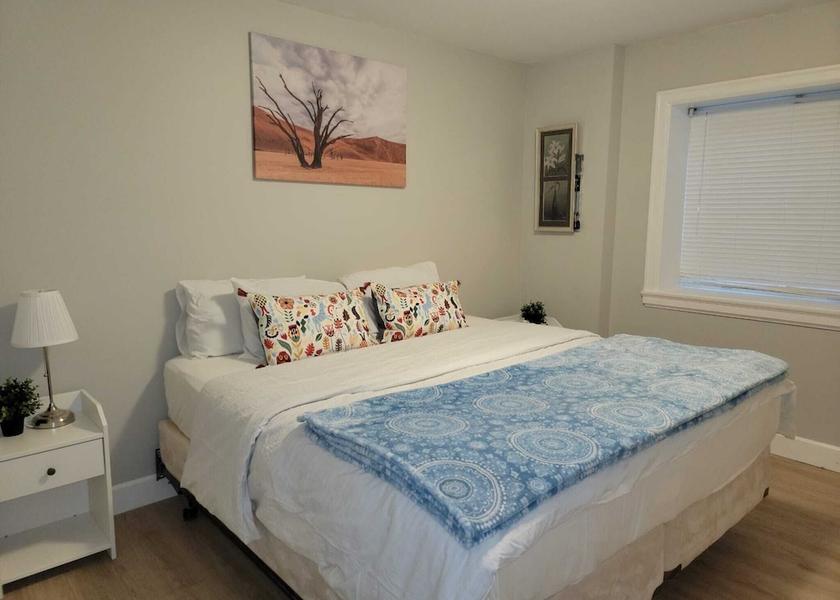 British Columbia Abbotsford Room