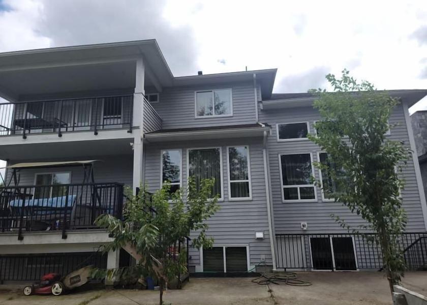 British Columbia Abbotsford Barbeque