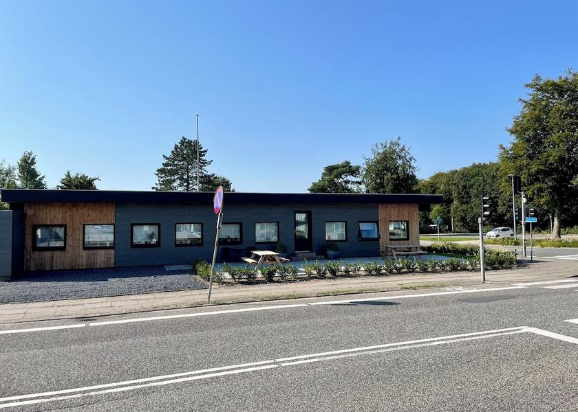 Syddanmark Grindsted Primary image