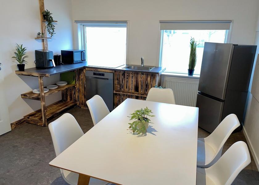 Syddanmark Grindsted Kitchen