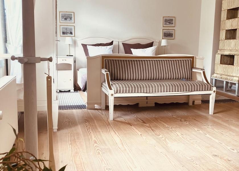 Syddanmark Christiansfeld Room