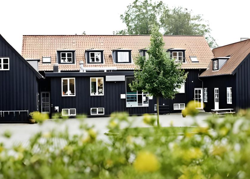 Syddanmark Kolding Hotel Exterior