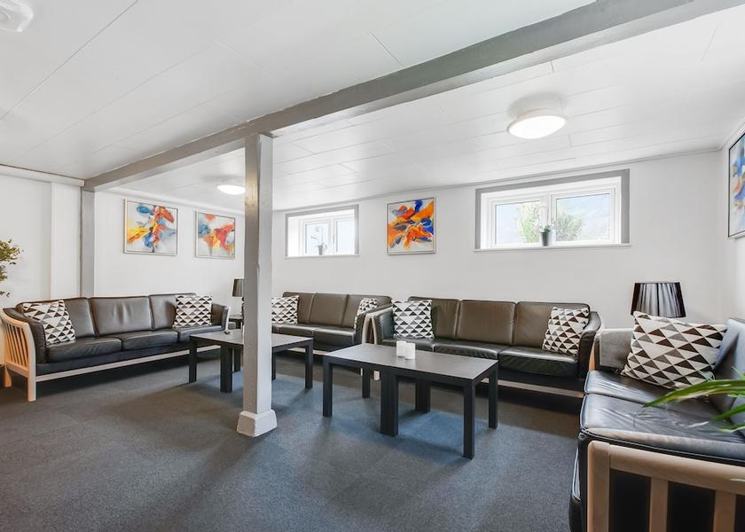 Syddanmark Kolding Property amenity