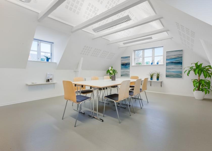 Syddanmark Kolding Meeting facility