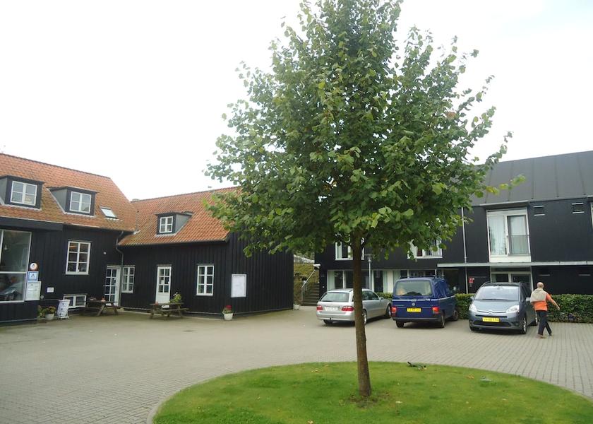 Syddanmark Kolding Front of property
