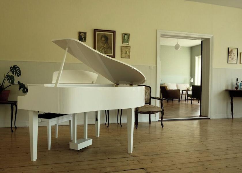 Nordjylland (region) Hirtshals Restaurant