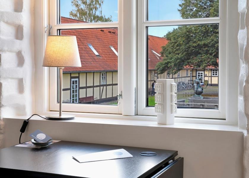 Syddanmark Odense Room