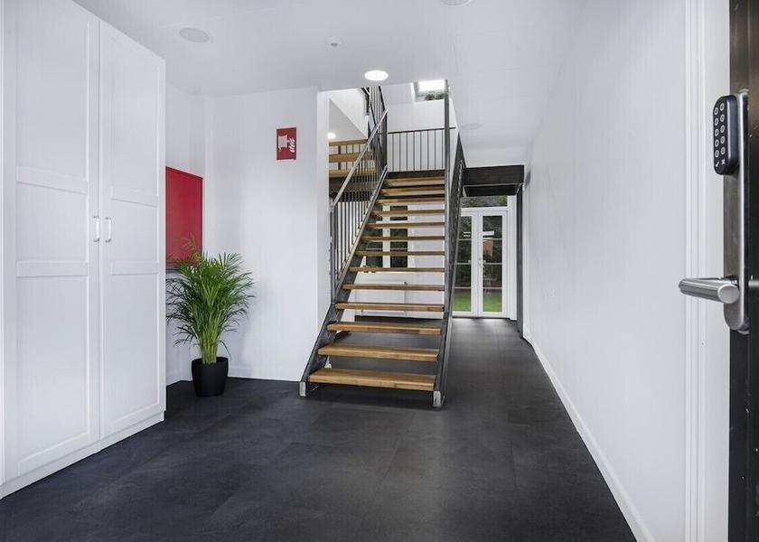 Syddanmark Odense Interior