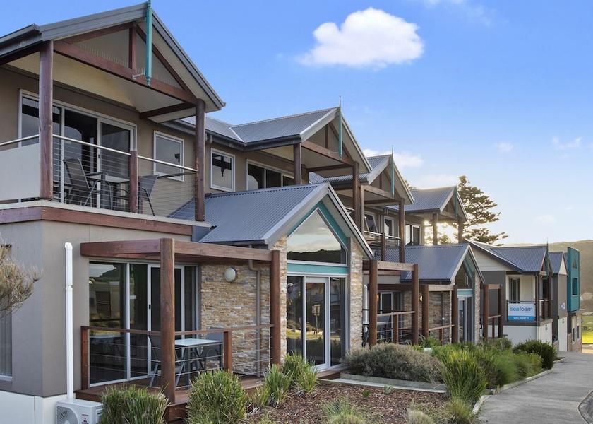 Victoria Port Campbell Exterior