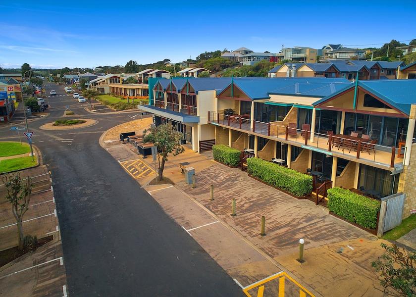 Victoria Port Campbell Exterior