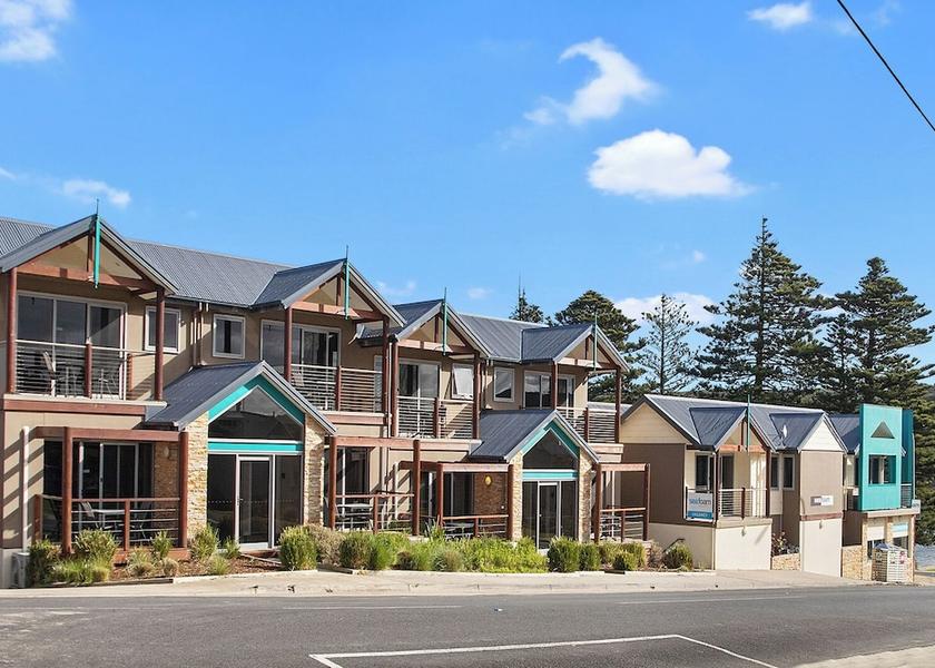 Victoria Port Campbell Exterior